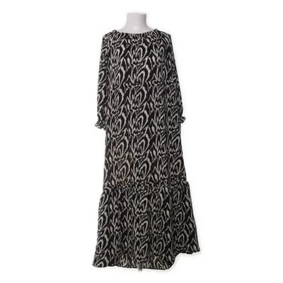 Tunika (Schwarz, Weiß) von Norah Polyester
