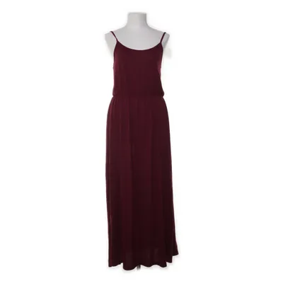 Maxikjole (Rød) fra Divided by H&M Viscose