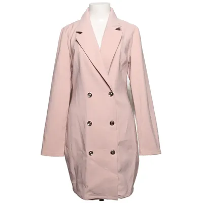 Frakke (LD50161) fra Fashion Nova Elastan, Polyester