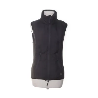 Ytterväst (Svart) från Horze Elastan, Polyester