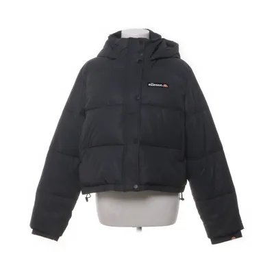 Vinterjacka (Grå) från Ellesse Polyamid, Polyester