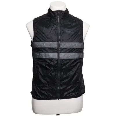 Outer vest (Black) from Rapha Down, Feather, Polyamide