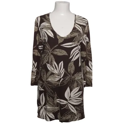 Tunic (Brown, Beige) from Van Elastane, Viscose