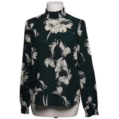 Blouse (Vert, Multicolore) de VILA Clothes Polyester