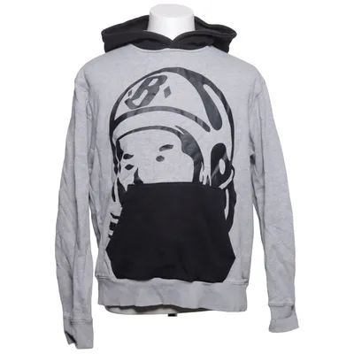 Capuchon sweater (Grijs, Zwart) van Billionaire Boys Club