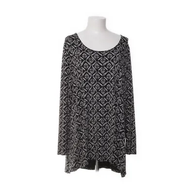 Blus (Svart, Vit) från Yest