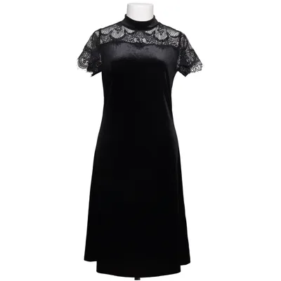 Klänning (Svart) från Simplicity New York Elastan, Polyester