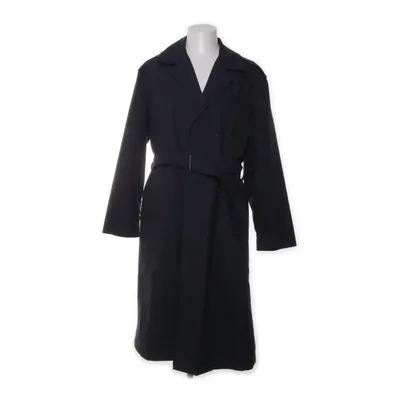 Trenchcoat (Grå) från Oratop Bomull, Polyester