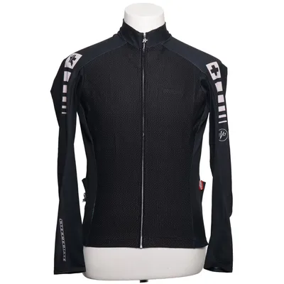 Veste de sport (Intermediate) de Assos Polyamide, Polyester