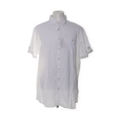 Shirt (Wit) van Dressmann