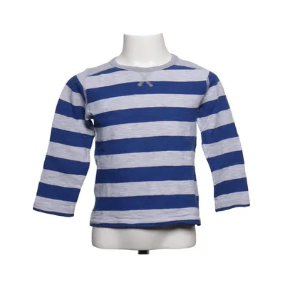 T-shirt à manches longues (Paul) de Petit Bateau Coton