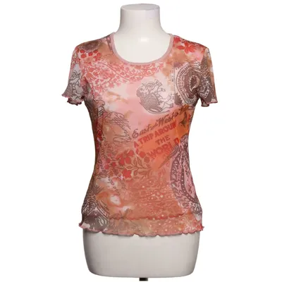 Haut (Rose, Multicolore) de Burton Polyamide, Polyester