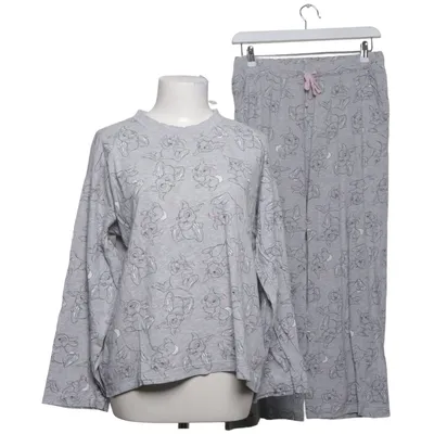 Pyjamas (Grå) från C&A Bomull, Viskos
