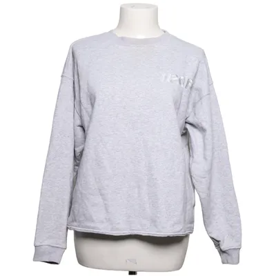 Sweatshirt (Grijs) van H2O Fagerholt Katoen, Polyester
