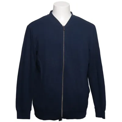 Kofta (Blå) från Hampton Republic Bomull, Polyester