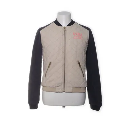 Jacket (Blue, Multicolored) from Svea