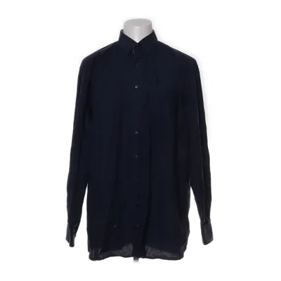 Skjorta (Blå) från Eterna