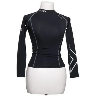 Practice jersey (Black) from 2XU