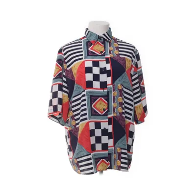 Korte mouwen shirt (Meerkleurig) van Two & Two