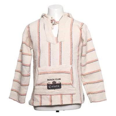 Capuchon sweater (Beige, Meerkleurig) van Corona