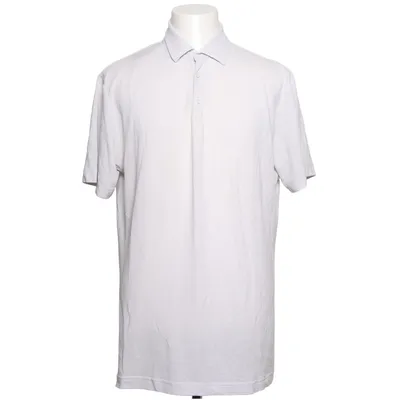 Polo (Icecotton) de Zanone Coton