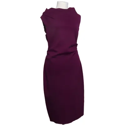 Klänning (Petra Short Sleeve Dress) från MQ Marqet Elastan, Polyamid, Viskos