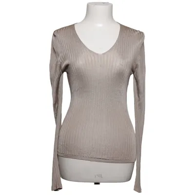Sweater (Beige) from St Emile Viscose