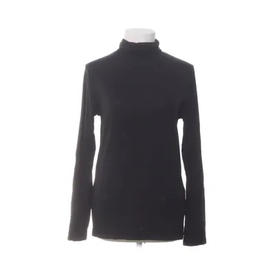 Turtleneck (Black) from Selected Femme