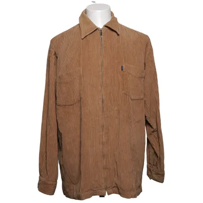 Surchemise (Beige) de Le Frog Coton