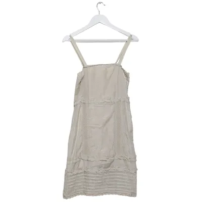 Kleid (Lome) von Du & Jag Baumwolle, Seide
