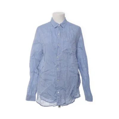 Shirt (Blauw) van Gap