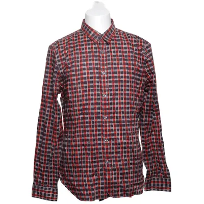 Shirt (PS) van Paul Smith Katoen