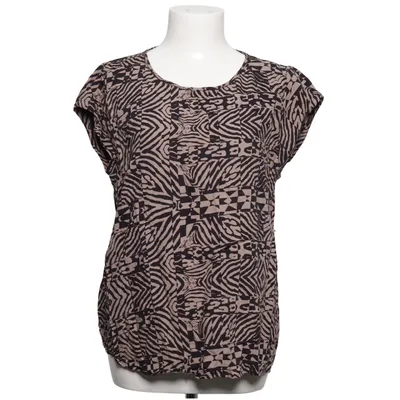 Top (Beige, Zwart) van JYOTHI Viscose