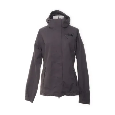 Outdoor jacket (Gray) from The North Face Nylon, Polyester