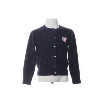 Cardigan (Blauw, Zilver, Meerkleurig) van Billieblush