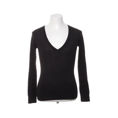 Pullover (Svart) från Hilfiger Denim