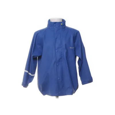 Rain jacket (Blue) from Celavi