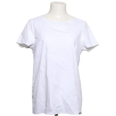 Top (BECKY-F) van Van Laack Katoen, Elastaan, Polyamide