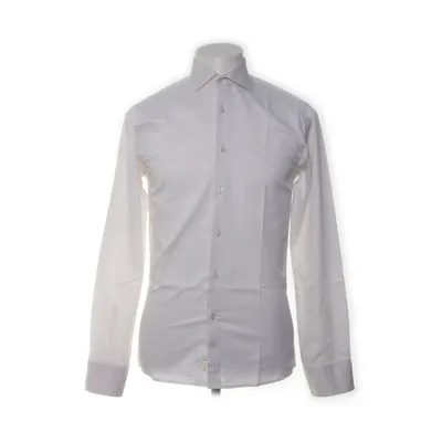 Shirt (Wit, Roze) van Oscar of Sweden