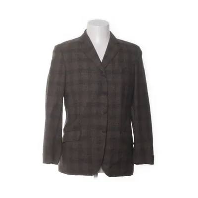 Kavaj (Beige) från Hagenfeldt Ull