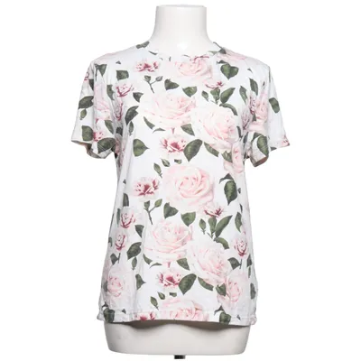 T-shirt (Vit, Rosa, Grön) från Stay Polyester, Viskos