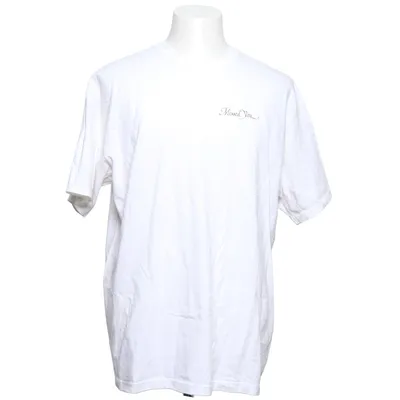 T-shirt (White) from SNS