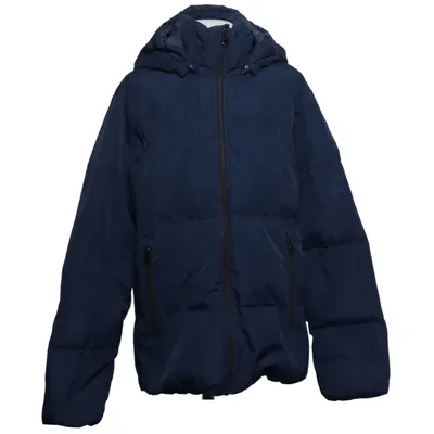 Veste d'hiver (Bleu) de Reima Duvet, Plume, Polyester, Polyuréthane
