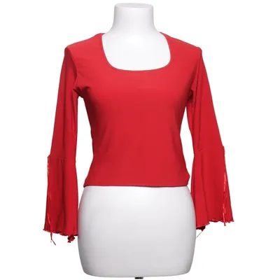 Topp (Röd) från Undercover Elastan, Polyester