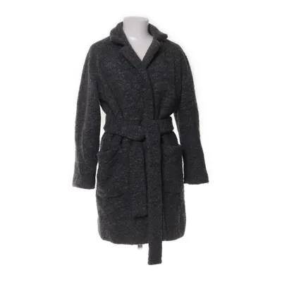 Kappa (Grå) från Ganni Polyester, Ull