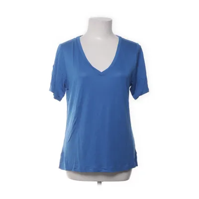 T-shirt (Blå) från Anthropologie Tencel