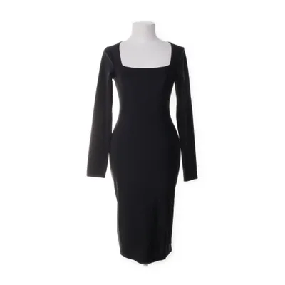 Robe (Noir) de BYIC Élasthane, Nylon