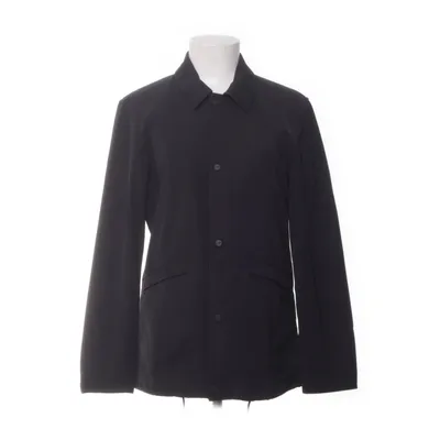 Veste (Noir) de Elvine Coton, Polyester