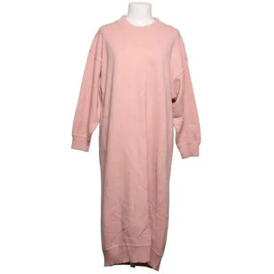 Robe longue (Rose) de Belcci Acrylique, Polyamide, Polyester