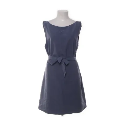 Klänning (Blå) från Stylein Bomull, Modal